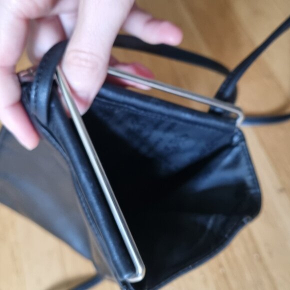 Renato Angi leather bag - Picture 6 of 6